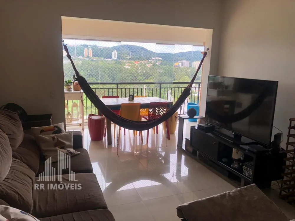 Apartamento, 3 quartos, 110 m² - Foto 1