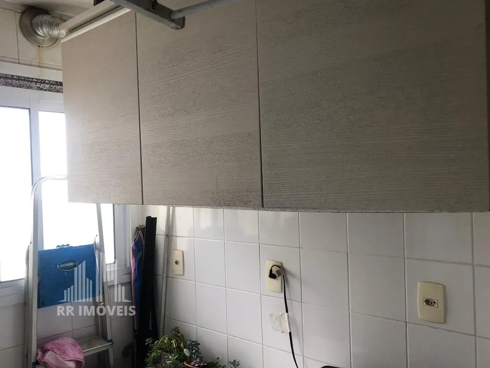 Apartamento, 3 quartos, 110 m² - Foto 3