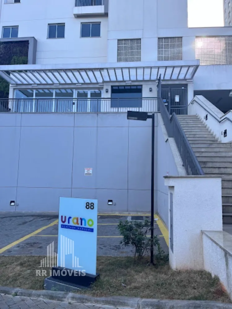 Apartamento, 2 quartos, 47 m² - Foto 12