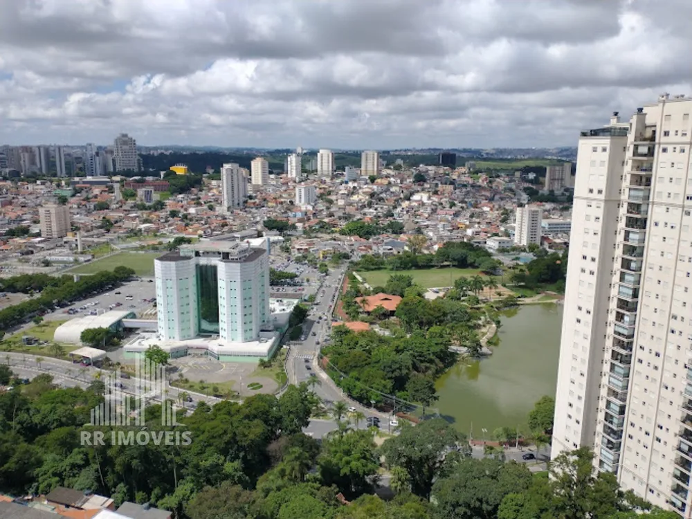 Apartamento, 2 quartos, 47 m² - Foto 9