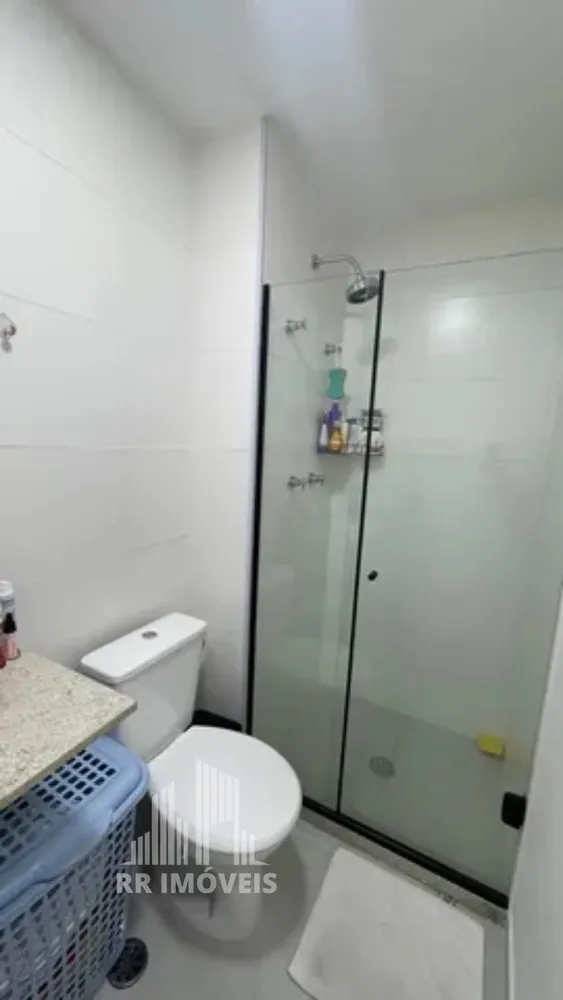 Apartamento, 2 quartos, 47 m² - Foto 3