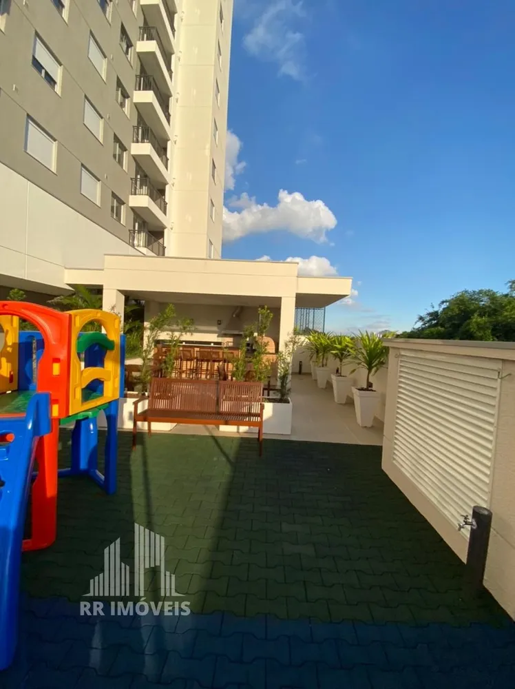 Apartamento, 2 quartos, 47 m² - Foto 8