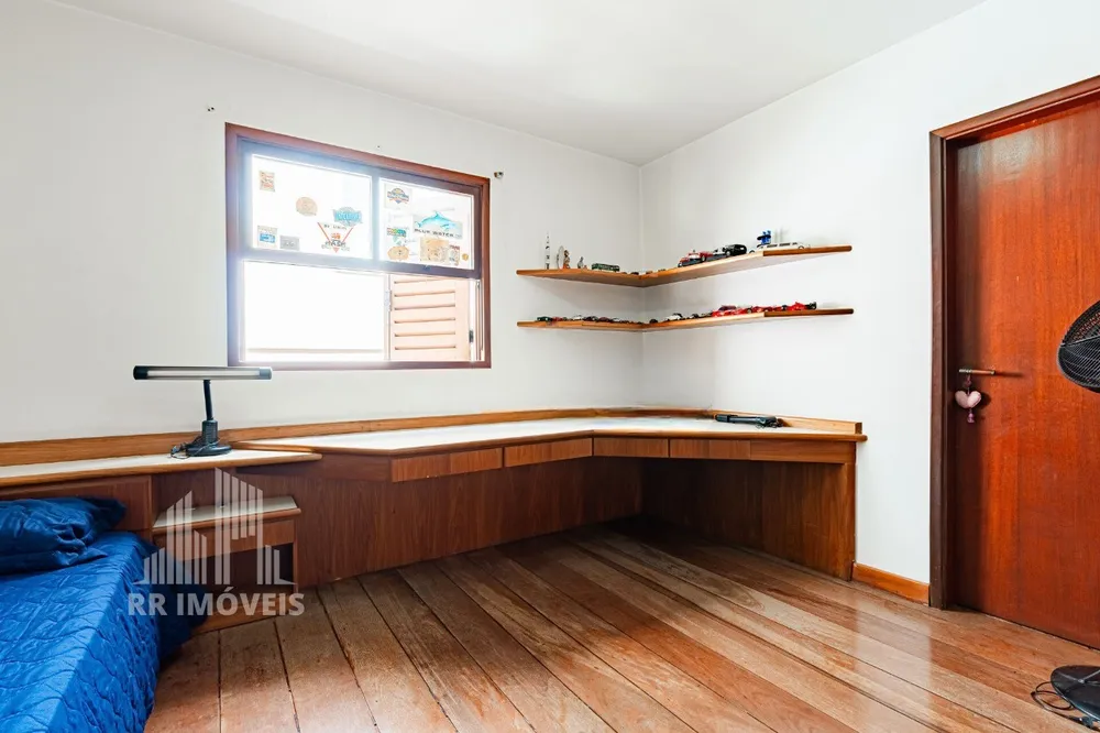 Casa, 3 quartos, 340 m² - Foto 9