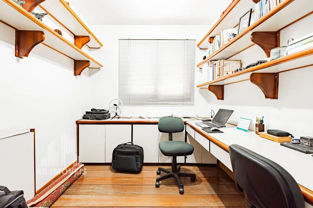 Casa, 3 quartos, 340 m² - Foto 12