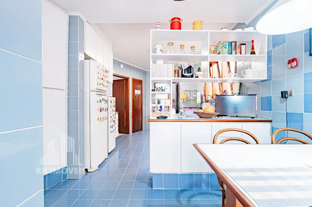 Casa, 3 quartos, 340 m² - Foto 5