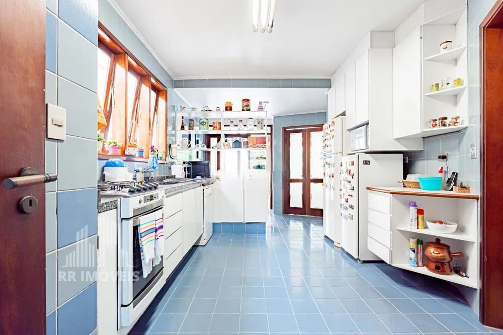 Casa, 3 quartos, 340 m² - Foto 6