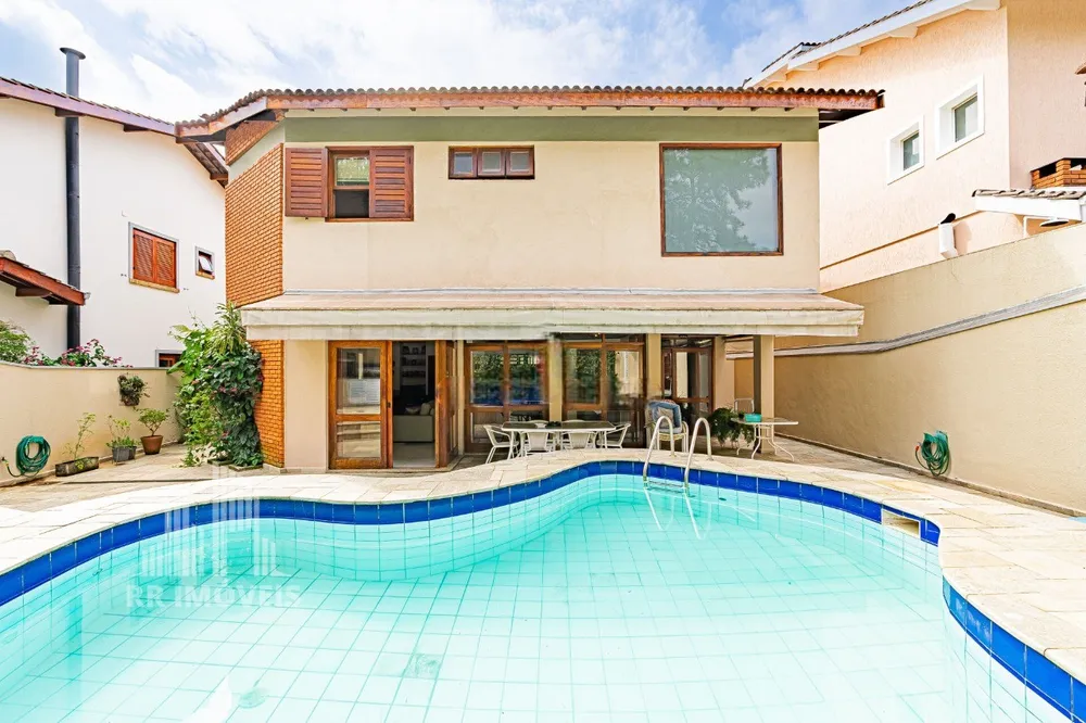 Casa, 3 quartos, 340 m² - Foto 2