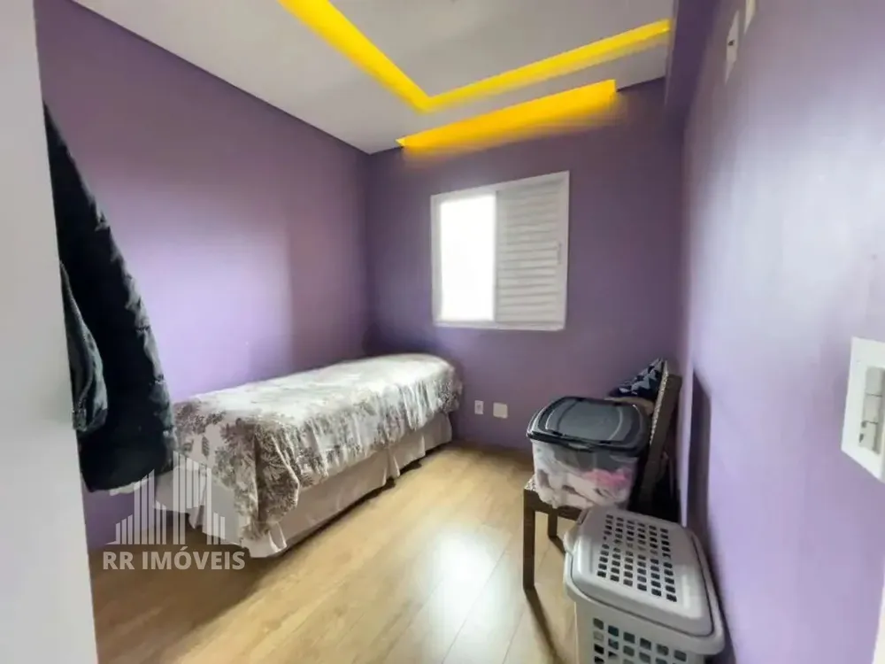 Apartamento, 4 quartos, 138 m² - Foto 8