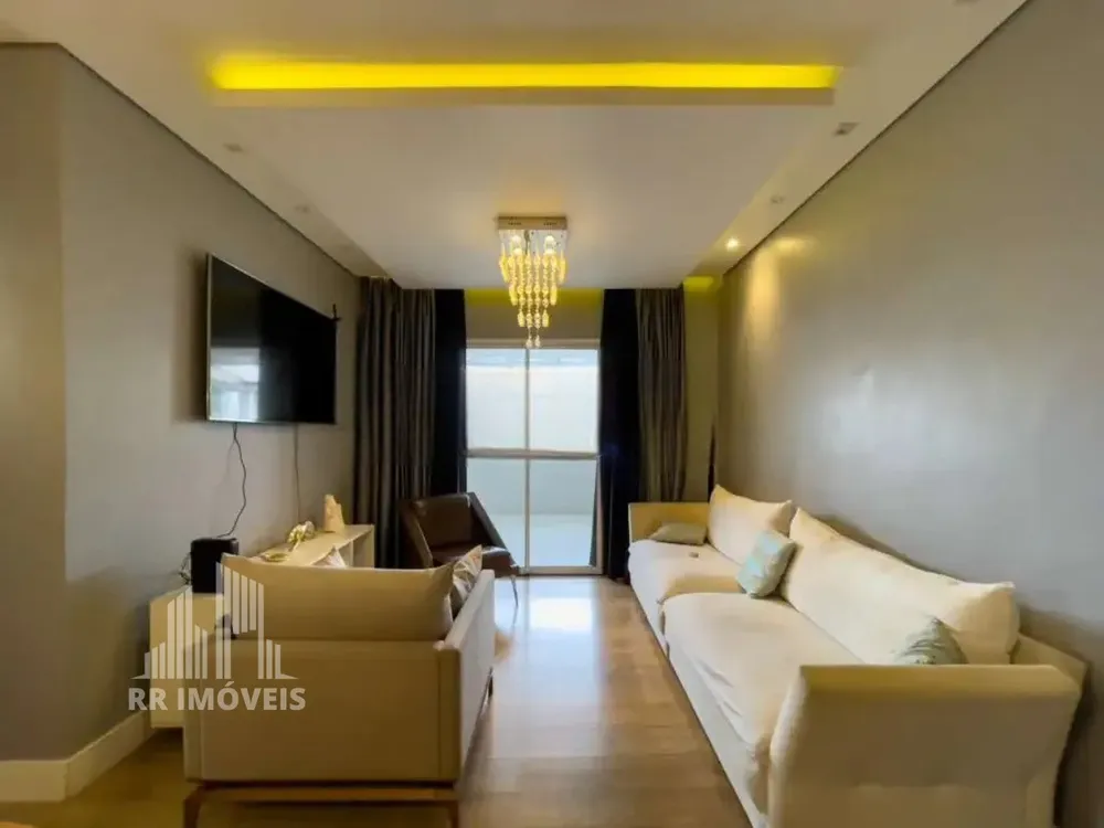 Apartamento, 4 quartos, 138 m² - Foto 1
