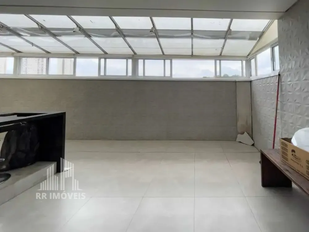 Apartamento, 4 quartos, 138 m² - Foto 4