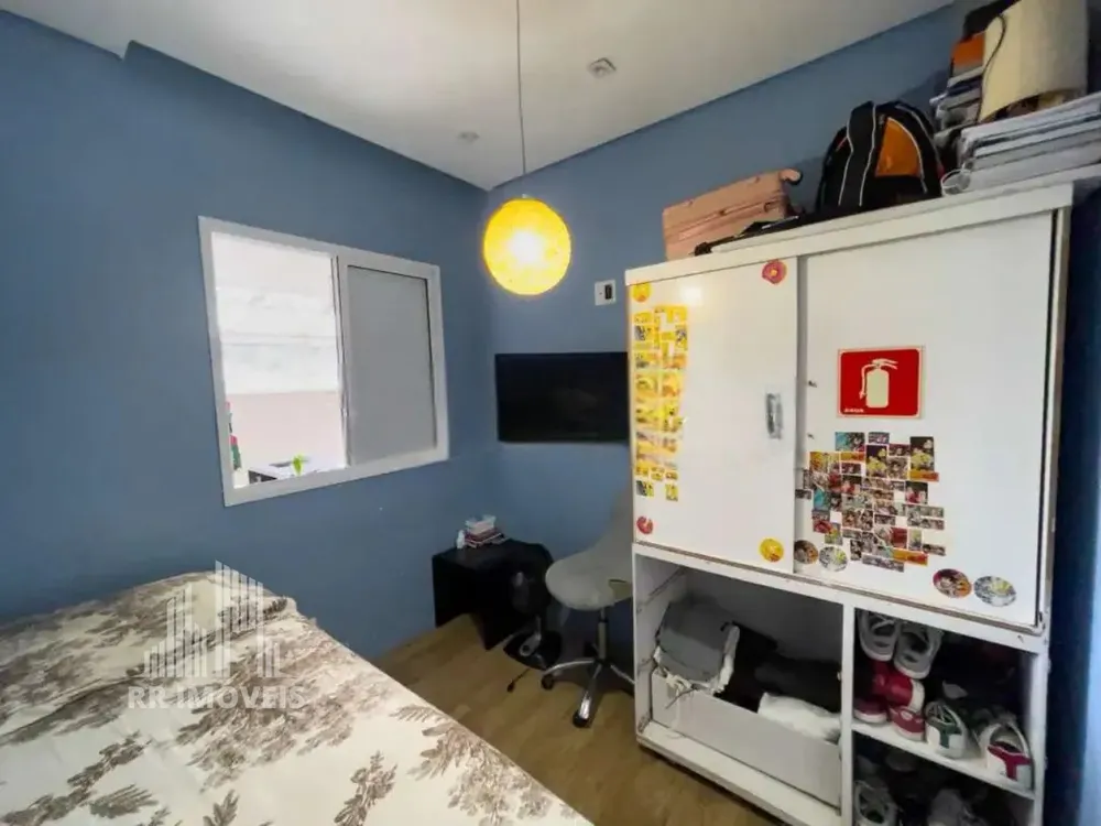 Apartamento, 4 quartos, 138 m² - Foto 7