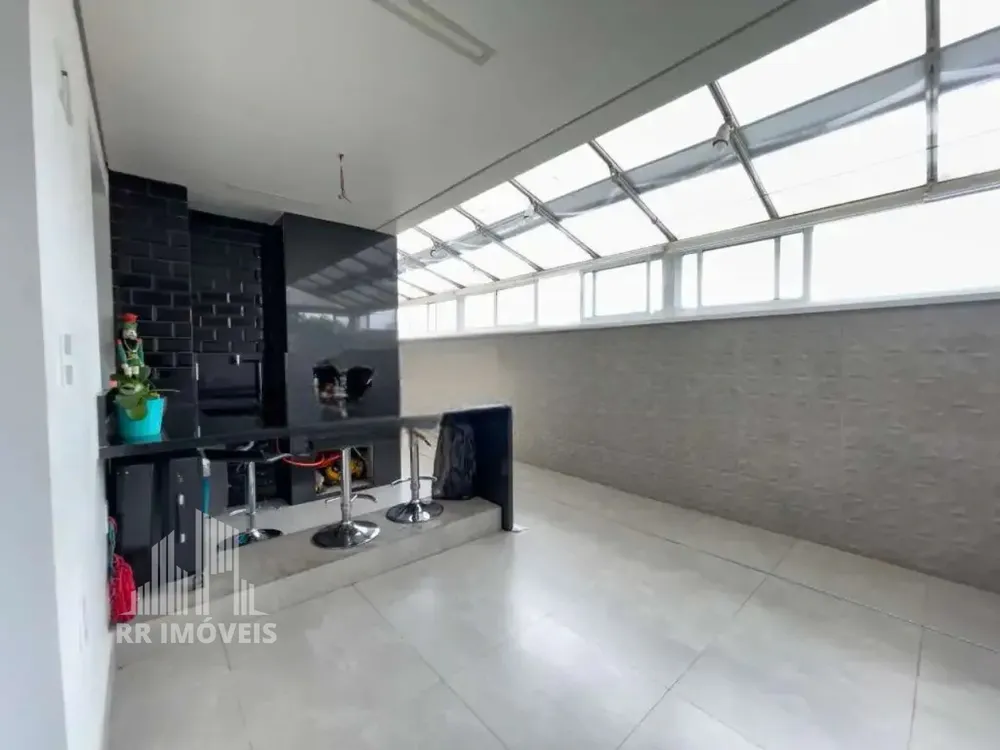 Apartamento, 4 quartos, 138 m² - Foto 3