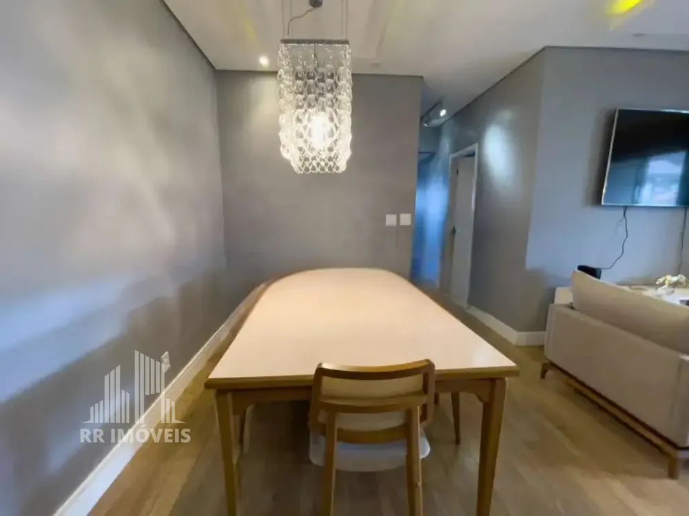 Apartamento, 4 quartos, 138 m² - Foto 2