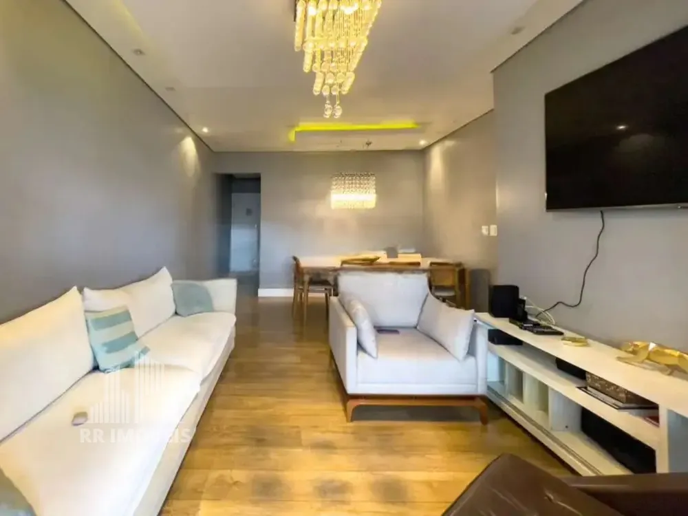 Apartamento, 4 quartos, 138 m² - Foto 6
