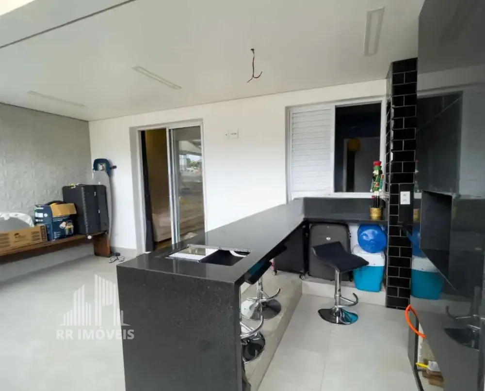 Apartamento, 4 quartos, 138 m² - Foto 5