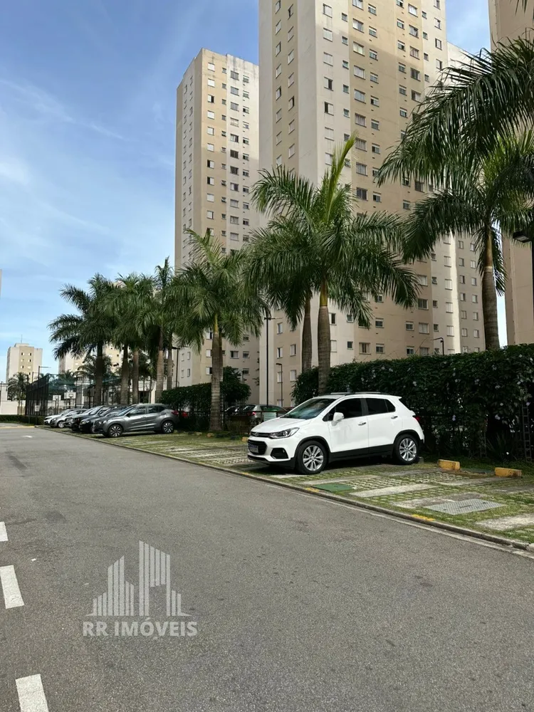 Apartamento, 2 quartos, 51 m² - Foto 7
