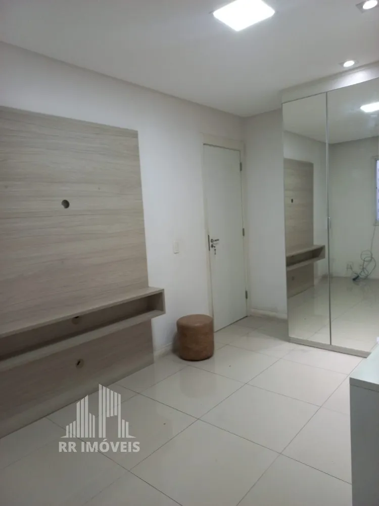 Apartamento, 2 quartos, 51 m² - Foto 6