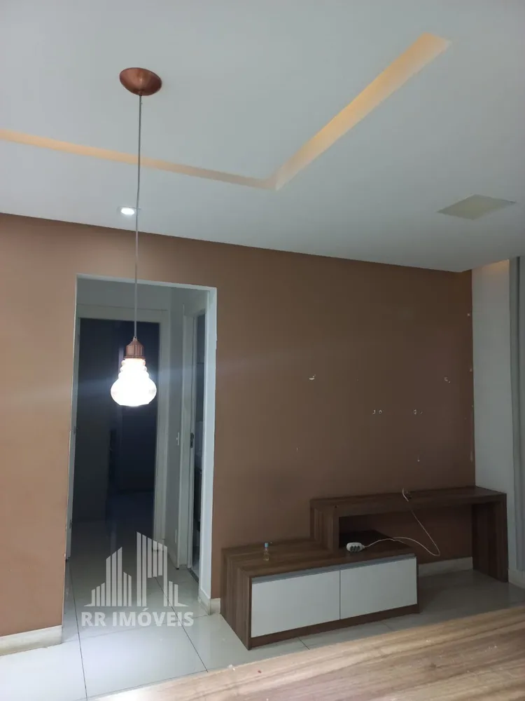 Apartamento, 2 quartos, 51 m² - Foto 1