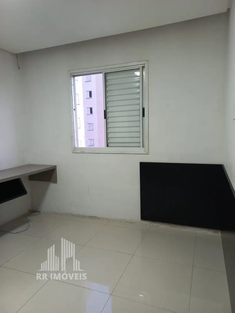 Apartamento, 2 quartos, 51 m² - Foto 4