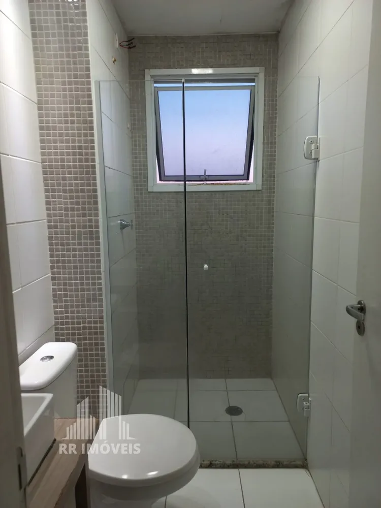 Apartamento, 2 quartos, 51 m² - Foto 3