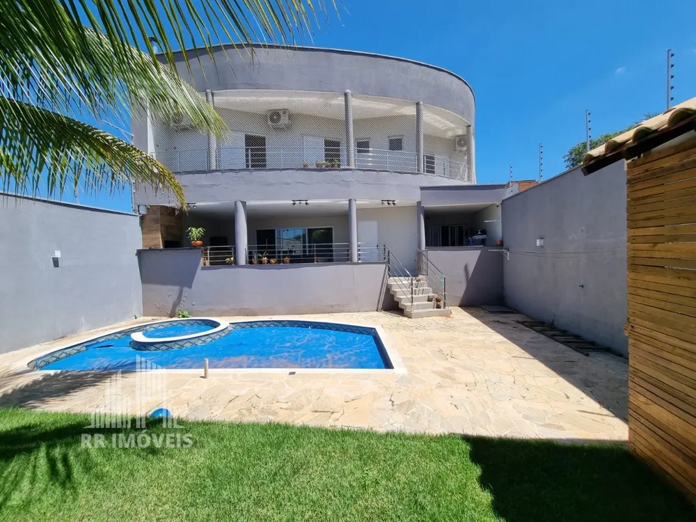 Casa, 3 quartos, 245 m² - Foto 5
