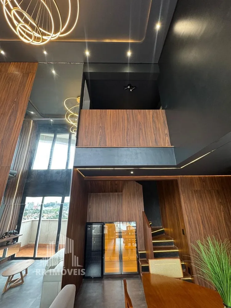 Apartamento, 3 quartos, 135 m² - Foto 2