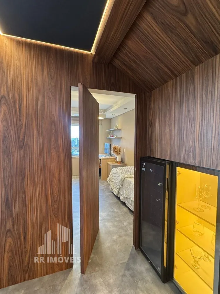 Apartamento, 3 quartos, 135 m² - Foto 6