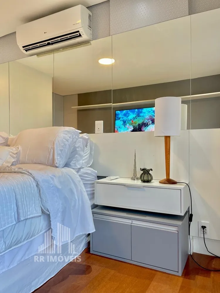 Apartamento, 3 quartos, 135 m² - Foto 5
