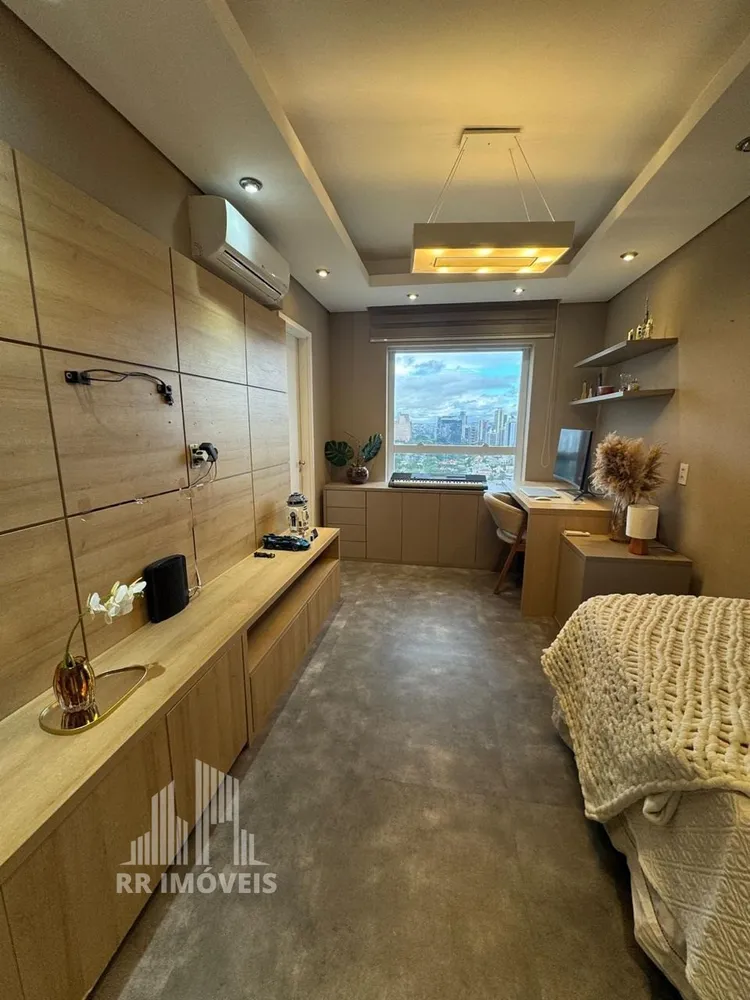 Apartamento, 3 quartos, 135 m² - Foto 7