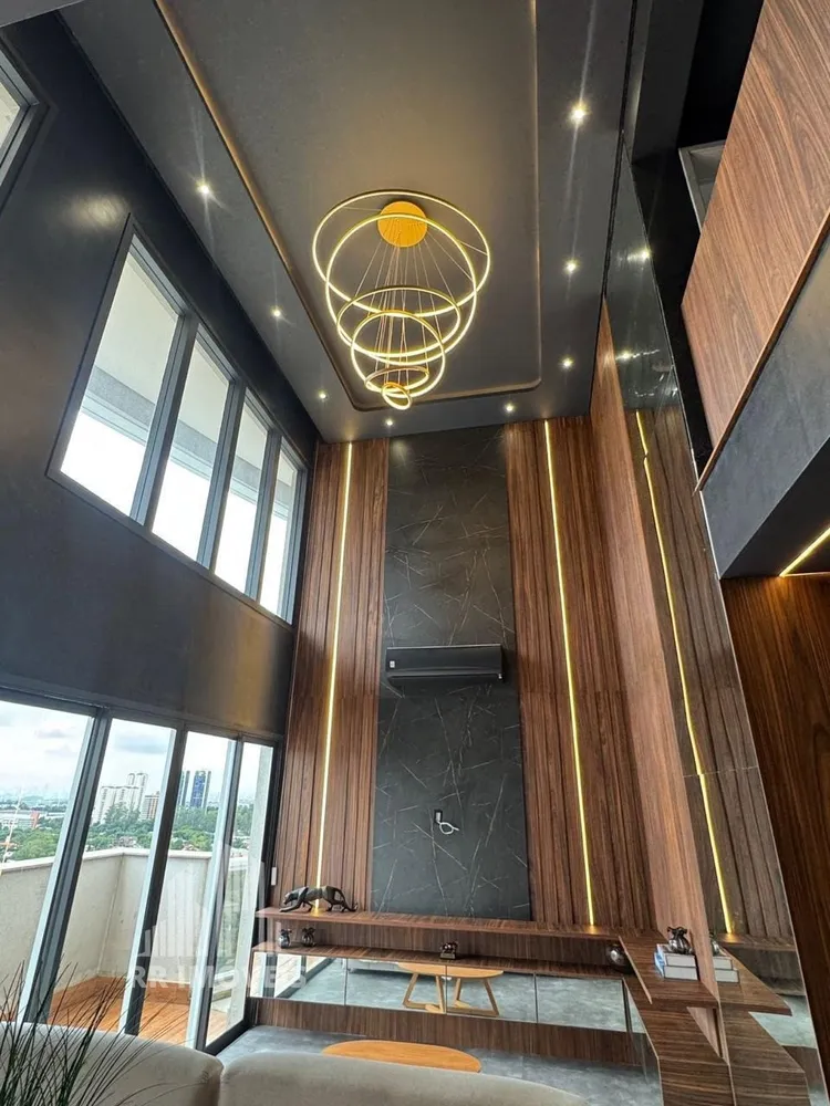 Apartamento, 3 quartos, 135 m² - Foto 1
