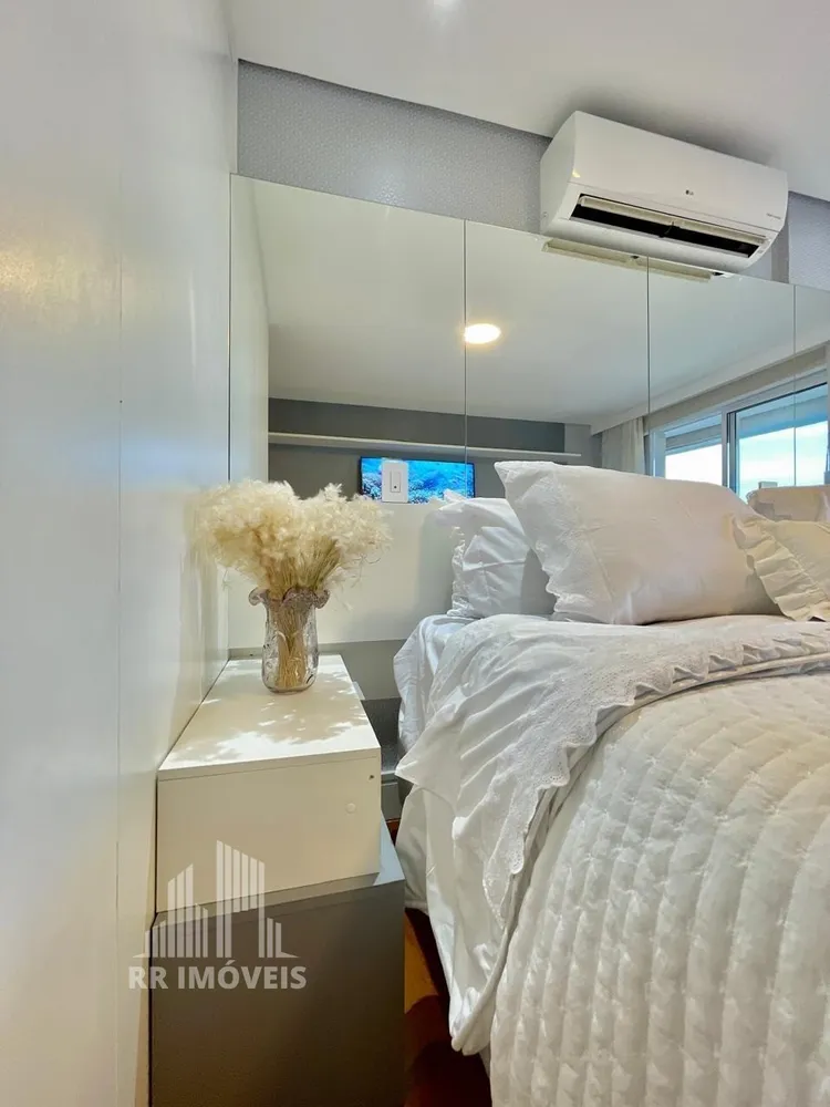 Apartamento, 3 quartos, 135 m² - Foto 4