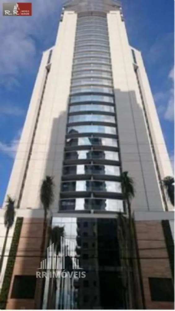 Apartamento, 3 quartos, 135 m² - Foto 11