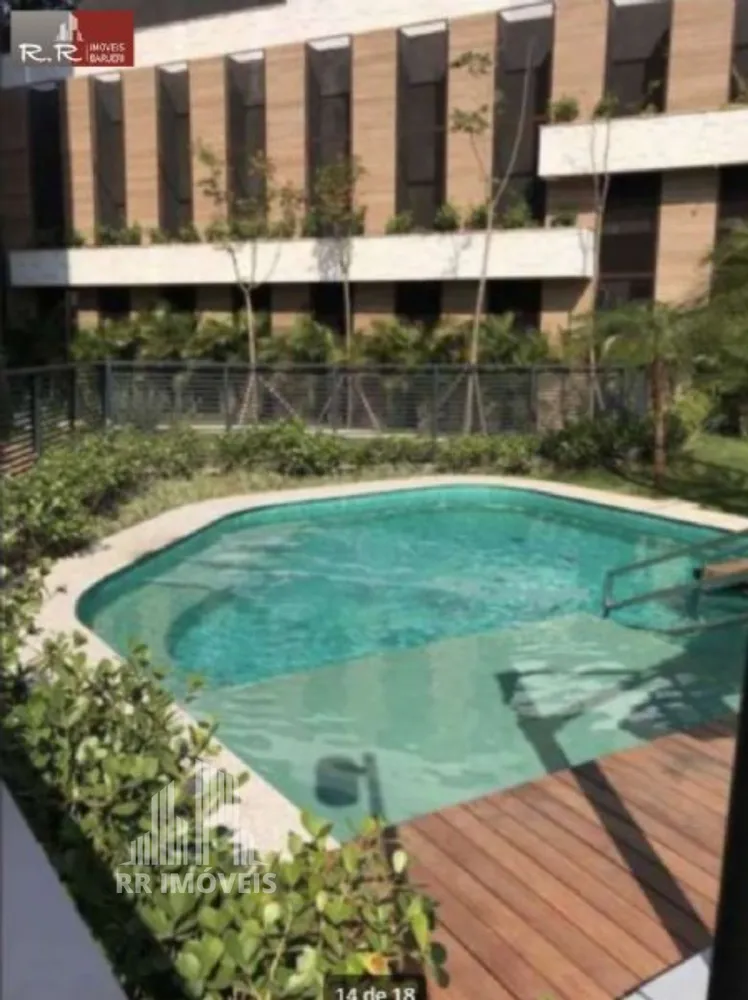 Apartamento, 3 quartos, 135 m² - Foto 8