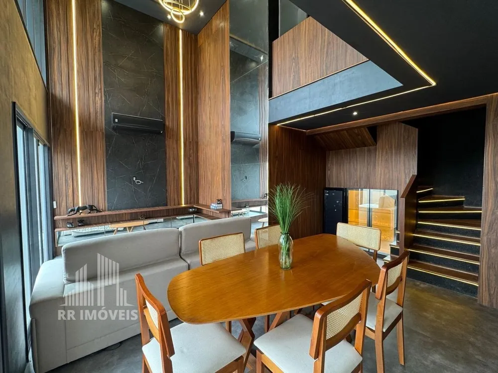 Apartamento, 3 quartos, 135 m² - Foto 3