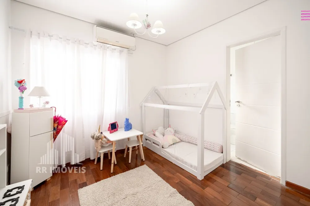 Casa, 4 quartos, 250 m² - Foto 6