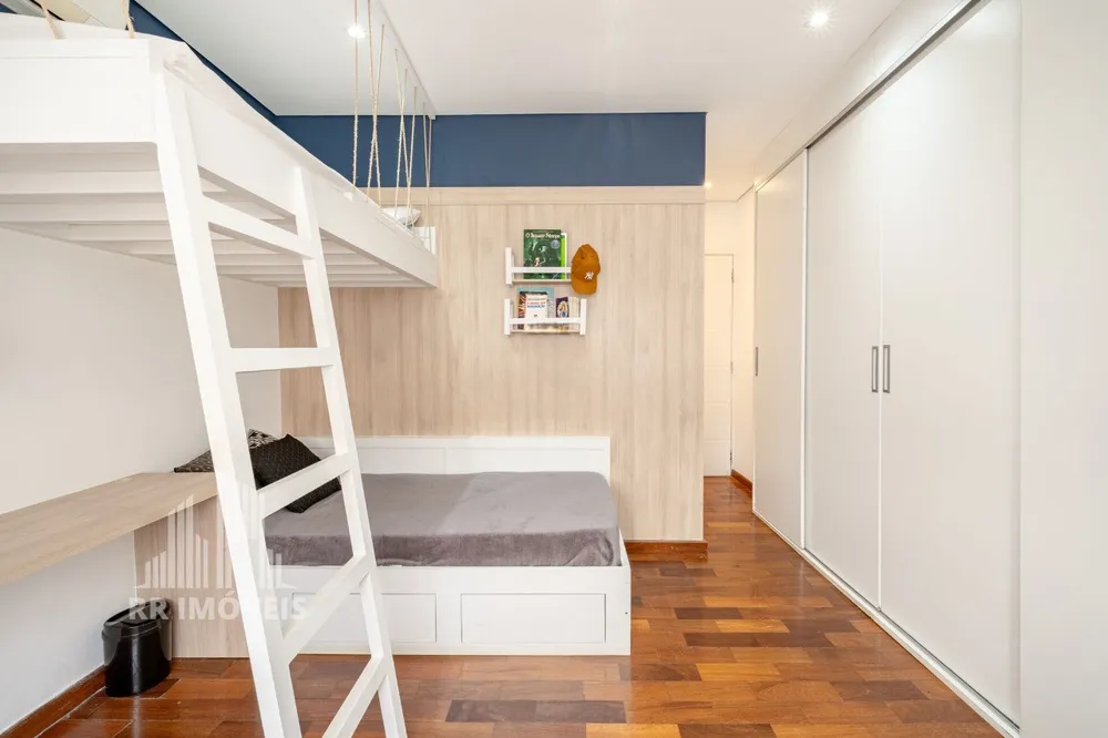 Casa, 4 quartos, 250 m² - Foto 1