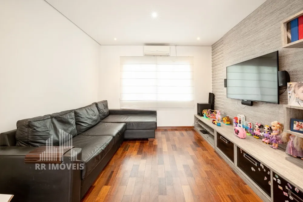 Casa, 4 quartos, 250 m² - Foto 3
