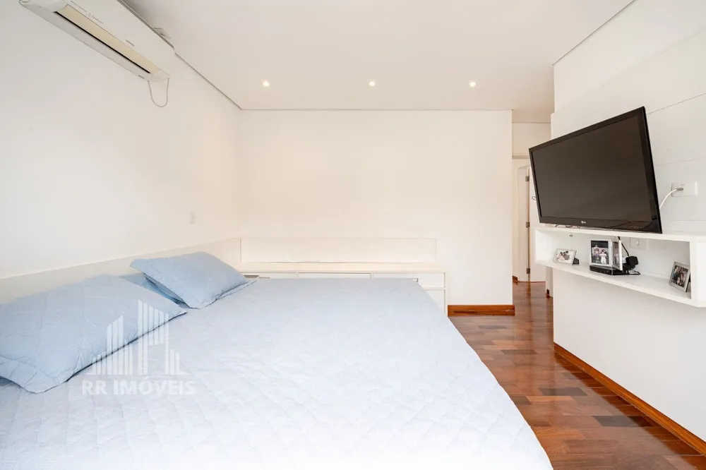 Casa, 4 quartos, 250 m² - Foto 4