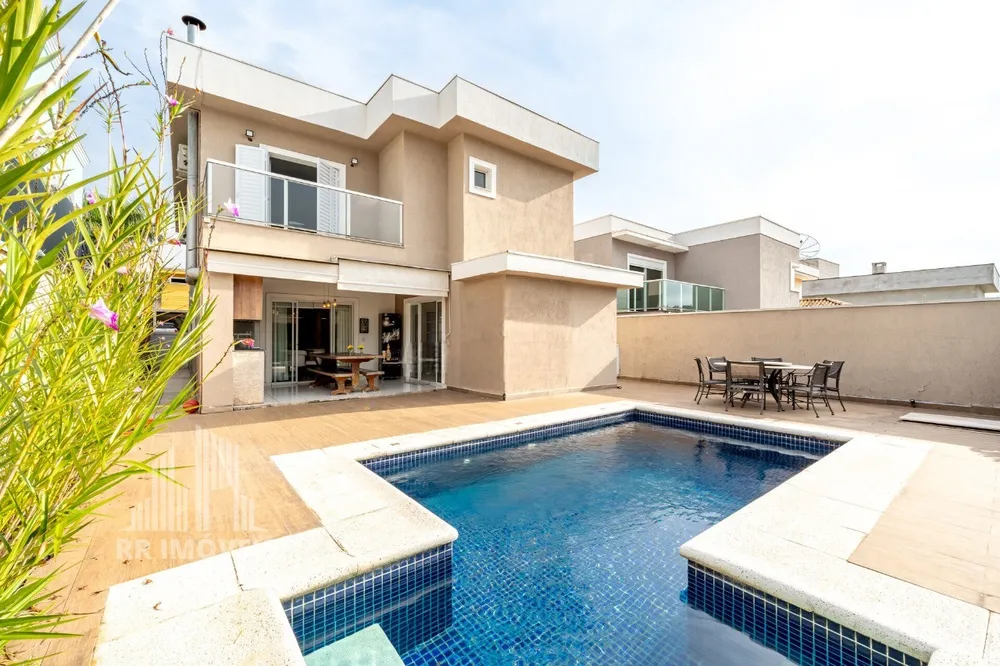 Casa, 4 quartos, 250 m² - Foto 2