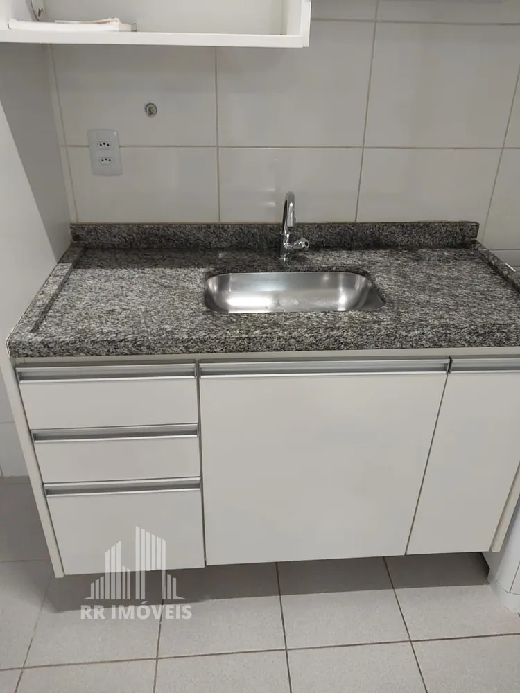 Apartamento, 2 quartos, 60 m² - Foto 1
