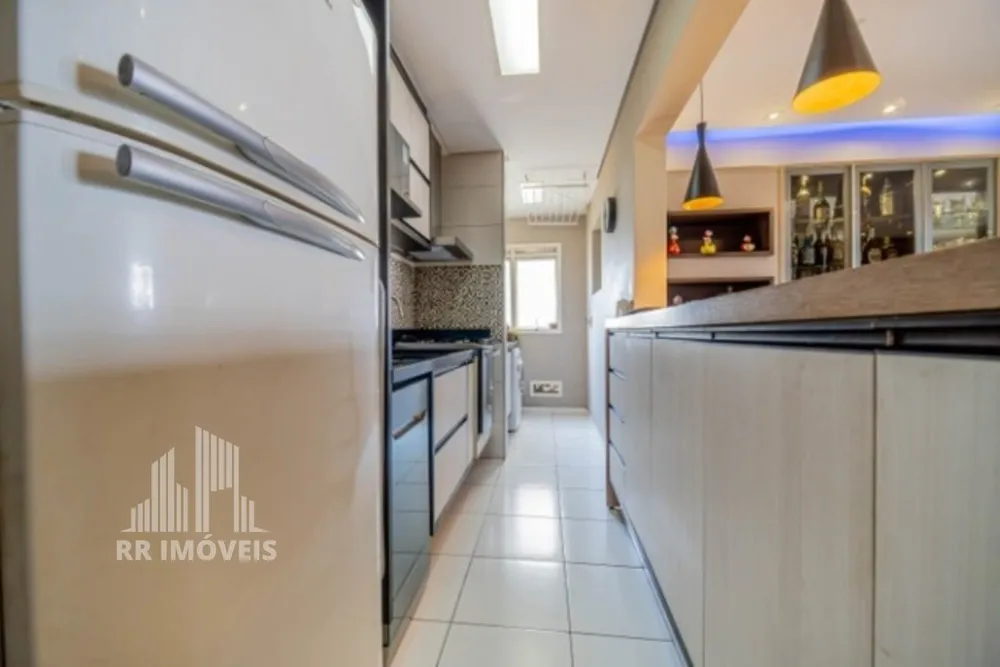 Apartamento, 3 quartos, 87 m² - Foto 4