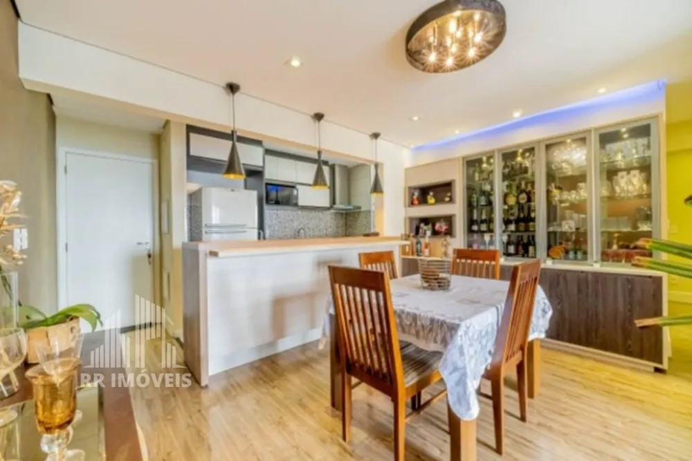 Apartamento, 3 quartos, 87 m² - Foto 7