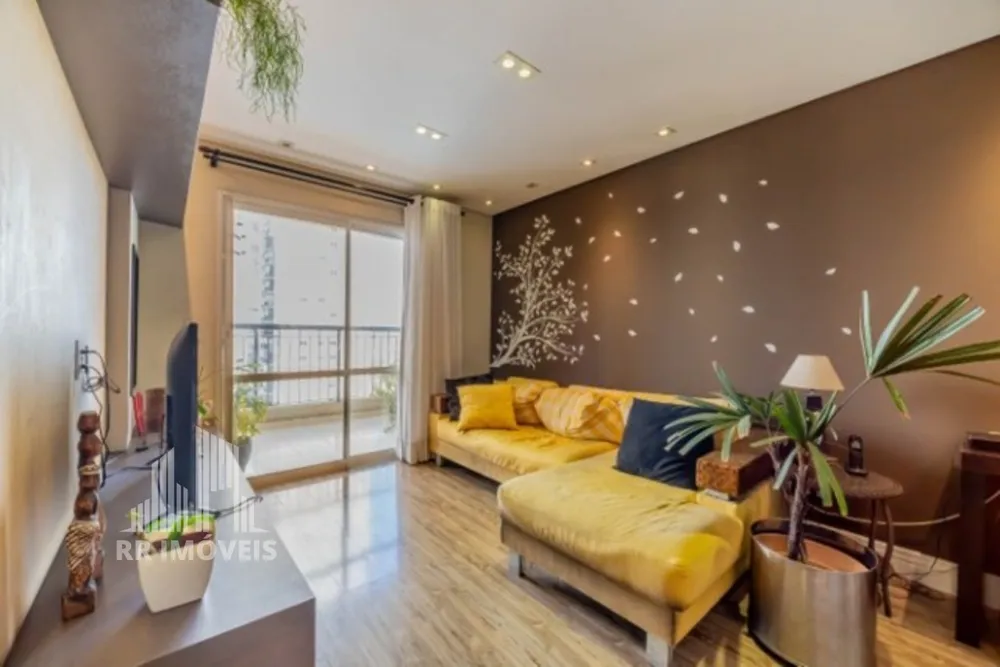 Apartamento, 3 quartos, 87 m² - Foto 2