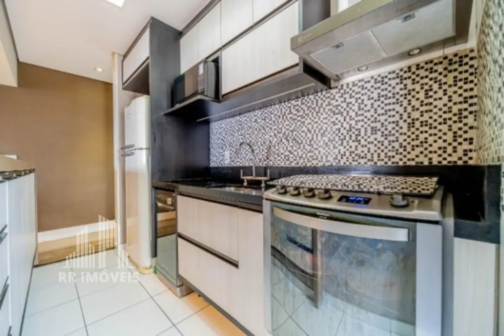 Apartamento, 3 quartos, 87 m² - Foto 5