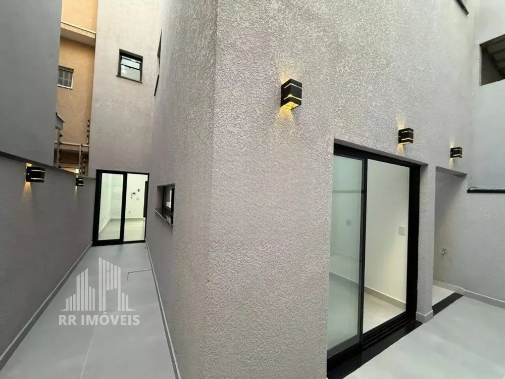 Casa, 3 quartos, 142 m² - Foto 6