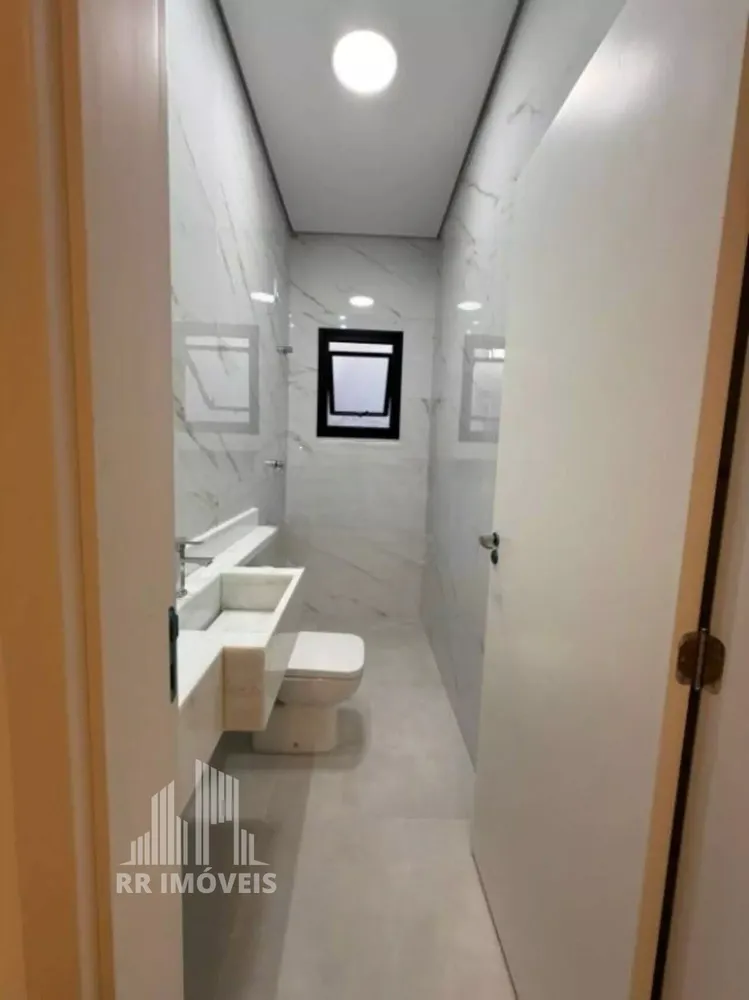 Casa, 3 quartos, 142 m² - Foto 9