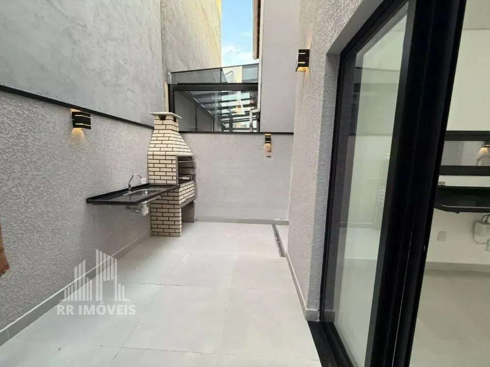 Casa, 3 quartos, 142 m² - Foto 4