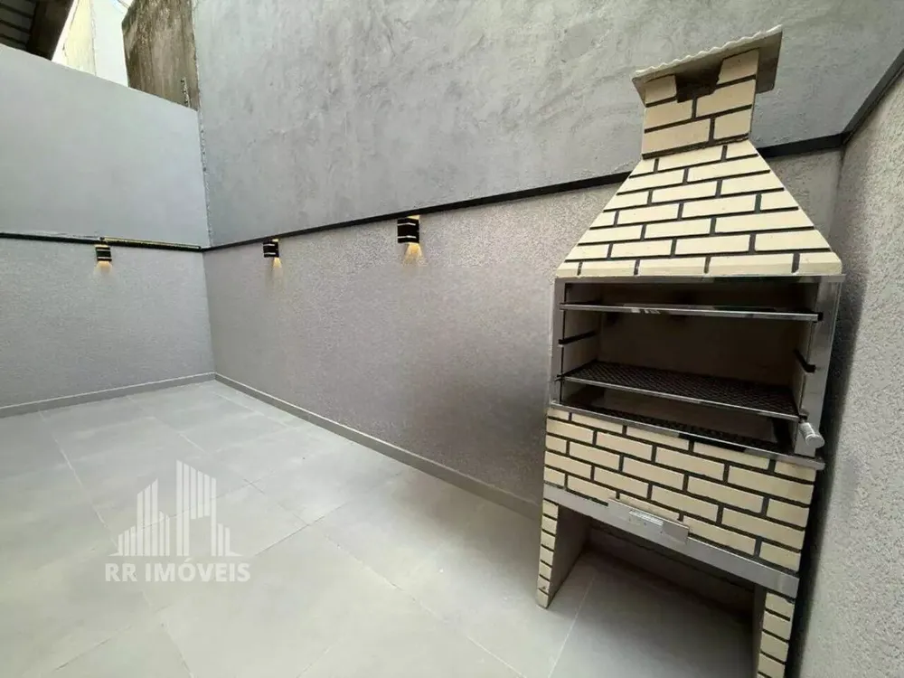 Casa, 3 quartos, 142 m² - Foto 5