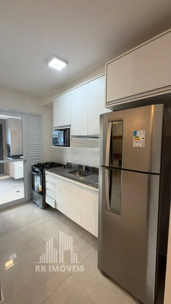 Apartamento, 3 quartos, 73 m² - Foto 3