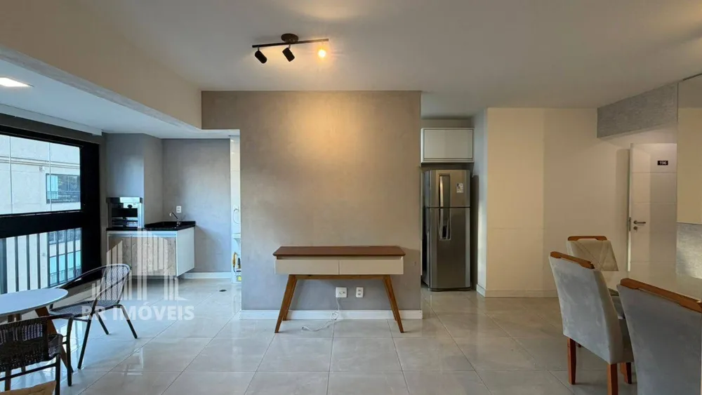 Apartamento, 3 quartos, 73 m² - Foto 4